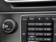 沃尔沃V60 2014款 T5 2.0T 自动 智逸版