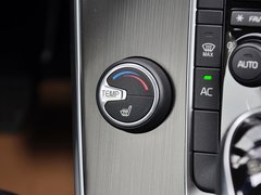 沃尔沃V60 2014款 T5 2.0T 自动 智逸版