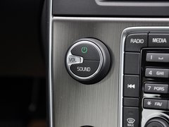 沃尔沃V60 2014款 T5 2.0T 自动 智逸版