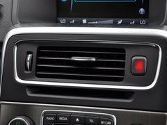 沃尔沃V60 2014款 T5 2.0T 自动 智逸版