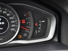 沃尔沃V60 2014款 T5 2.0T 自动 智逸版