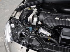 沃尔沃V60 2014款 T5 2.0T 自动 智逸版