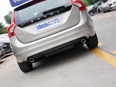 沃尔沃V60 2014款 T5 2.0T 自动 智逸版