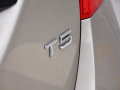 沃尔沃V60 2014款 T5 2.0T 自动 智逸版