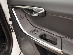 沃尔沃V60 2014款 T5 2.0T 自动 智逸版