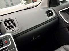 沃尔沃V60 2014款 T5 2.0T 自动 智逸版