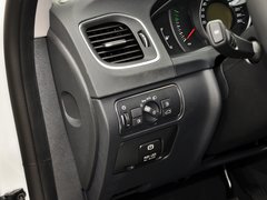 沃尔沃V60 2014款 T5 2.0T 自动 智逸版