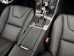 沃尔沃V60 2014款 T5 2.0T 自动 智逸版