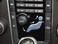 沃尔沃V60 2014款 T5 2.0T 自动 智逸版