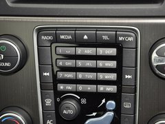 沃尔沃V60 2014款 T5 2.0T 自动 智逸版