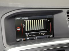 沃尔沃V60 2014款 T5 2.0T 自动 智逸版