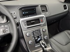 沃尔沃V60 2014款 T5 2.0T 自动 智逸版