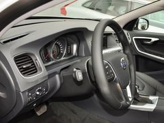 沃尔沃V60 2014款 T5 2.0T 自动 智逸版