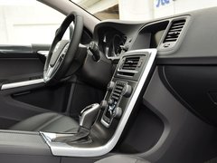 沃尔沃V60 2014款 T5 2.0T 自动 智逸版