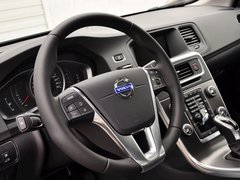 沃尔沃V60 2014款 T5 2.0T 自动 智逸版