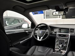 沃尔沃V60 2014款 T5 2.0T 自动 智逸版