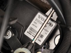 沃尔沃V60 2014款 T5 2.0T 自动 智逸版