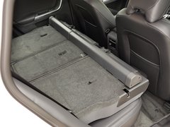沃尔沃V60 2014款 T5 2.0T 自动 智逸版