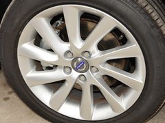 沃尔沃V60 2014款 T5 2.0T 自动 智逸版