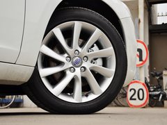 沃尔沃V60 2014款 T5 2.0T 自动 智逸版