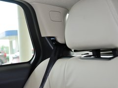 沃尔沃V60 2014款 T5 2.0T 自动 智逸版