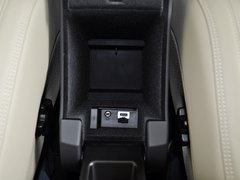 沃尔沃V60 2014款 T5 2.0T 自动 智逸版