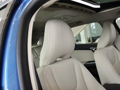 沃尔沃V60 2014款 T5 2.0T 自动 智逸版