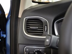 沃尔沃V60 2014款 T5 2.0T 自动 智逸版