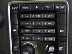 沃尔沃V60 2014款 T5 2.0T 自动 智逸版