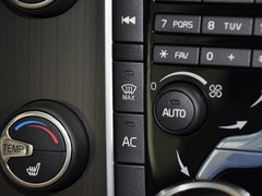 沃尔沃V60 2014款 T5 2.0T 自动 智逸版