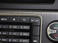 沃尔沃V60 2014款 T5 2.0T 自动 智逸版