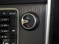 沃尔沃V60 2014款 T5 2.0T 自动 智逸版