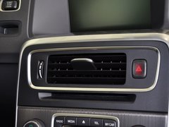 沃尔沃V60 2014款 T5 2.0T 自动 智逸版