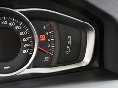 沃尔沃V60 2014款 T5 2.0T 自动 智逸版