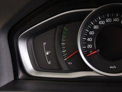 沃尔沃V60 2014款 T5 2.0T 自动 智逸版