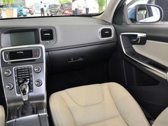 沃尔沃V60 2014款 T5 2.0T 自动 智逸版