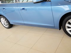 沃尔沃V60 2014款 T5 2.0T 自动 智逸版