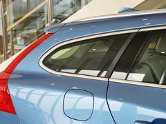 沃尔沃V60 2014款 T5 2.0T 自动 智逸版