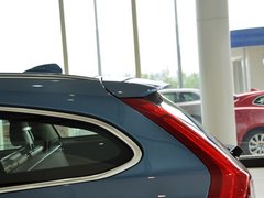 沃尔沃V60 2014款 T5 2.0T 自动 智逸版