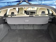 沃尔沃V60 2014款 T5 2.0T 自动 智逸版