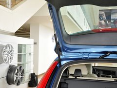 沃尔沃V60 2014款 T5 2.0T 自动 智逸版