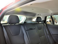 沃尔沃V60 2013款 2.0T 自动 智尚版