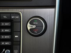 沃尔沃V60 2013款 2.0T 自动 智尚版