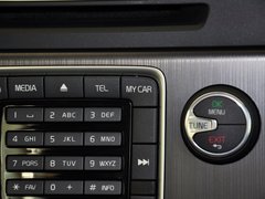 沃尔沃V60 2013款 2.0T 自动 智尚版