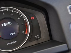 沃尔沃V60 2013款 2.0T 自动 智尚版