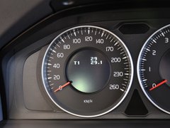 沃尔沃V60 2013款 2.0T 自动 智尚版