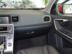 沃尔沃V60 2013款 2.0T 自动 智尚版