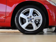沃尔沃V60 2013款 2.0T 自动 智尚版