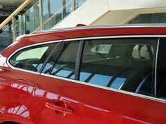 沃尔沃V60 2013款 2.0T 自动 智尚版