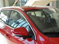 沃尔沃V60 2013款 2.0T 自动 智尚版